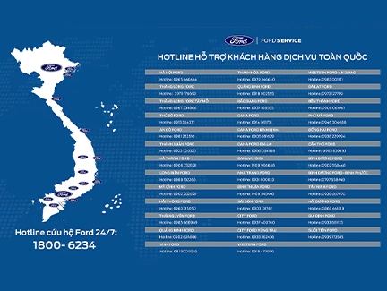 HOTLINE HỖ TRỢ KHÁCH HÀNG DỊCH VỤ TOÀN QUỐC-2022
