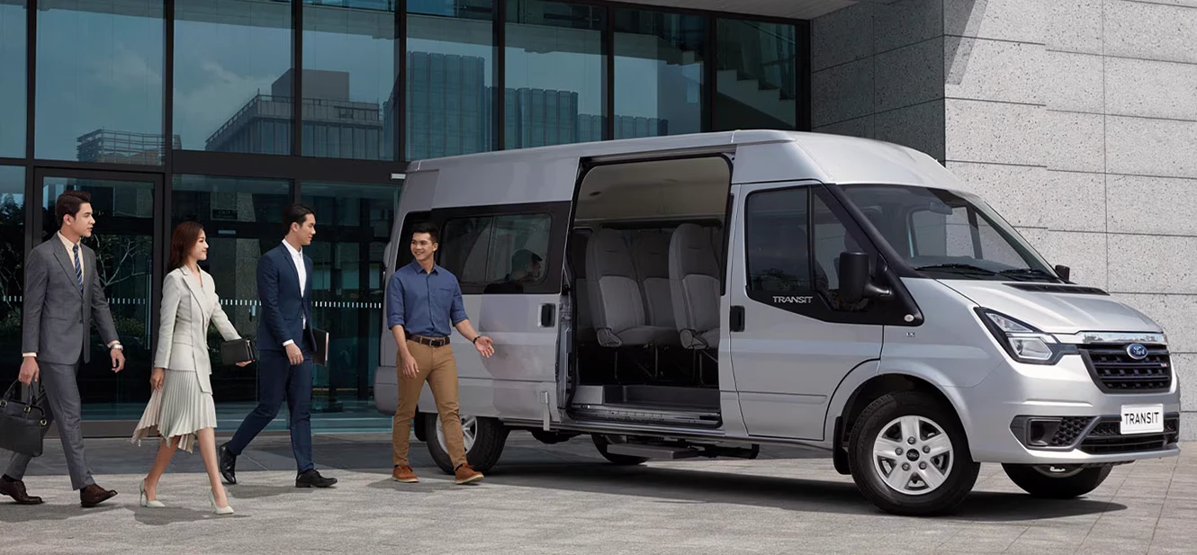 Coi khách hàng như gia đình của mình