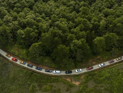 Ford Thế Hệ Mới Bứt Phá Mọi Giới Hạn, Mang Đến Trải Nghiệm Khác Biệt Chưa Từng Có Cho Khách Hàng