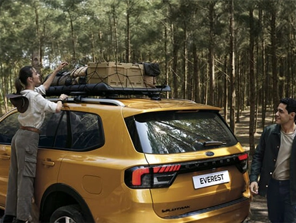 Ford Transit Hoàn Toàn Mới Thiết Lập Chuẩn Mực Cho Vận Tải Hành Khách Cao Cấp Tại Việt Nam