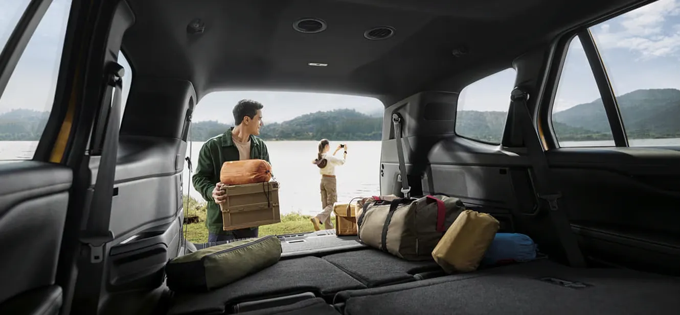 Ford Transit Hoàn Toàn Mới Thiết Lập Chuẩn Mực Cho Vận Tải Hành Khách Cao Cấp Tại Việt Nam