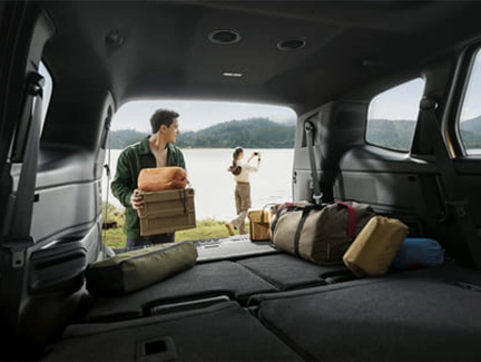 Ford Transit Hoàn Toàn Mới Thiết Lập Chuẩn Mực Cho Vận Tải Hành Khách Cao Cấp Tại Việt Nam