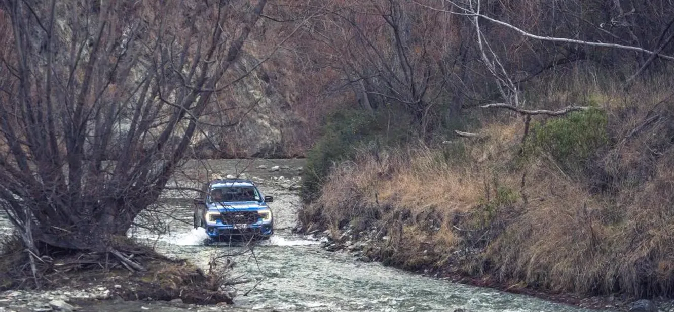 Đương đầu với vùng ngập nước