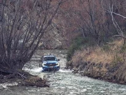 Đương đầu với vùng ngập nước