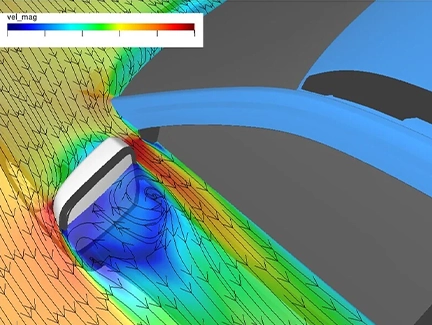 Thiết Kế Khí Động Học Thông Minh Đã Giúp Ford Everest Là Chiếc Everest Tinh Tế Nhất Từ Trước Tới Nay