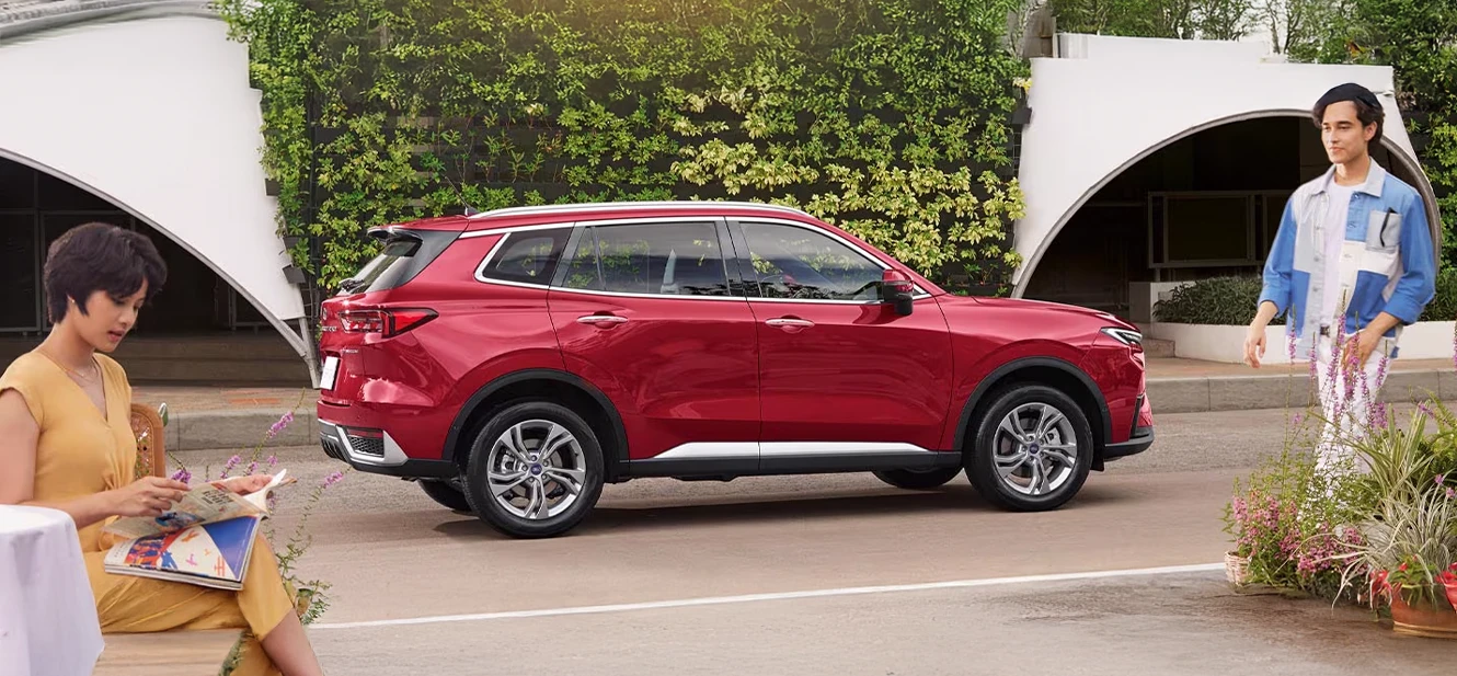 Top Các Dòng Xe SUV 5 Chỗ Được Ưa Chuộng Nhất Việt NamTop Các Dòng Xe SUV 5 Chỗ Được Ưa Chuộng Nhất Việt Nam