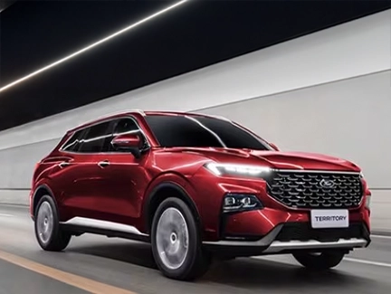 Top Các Xe 5 Chỗ Đáng Mua Nhất Dưới 1 Tỷ Đồng 2023