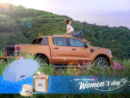 Vietnamese Women's day