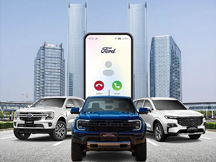 Chương Trình Sửa Chữa Lưu Động – Mobile Service – Tháng 10/2024