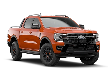 Ranger Wiltrak