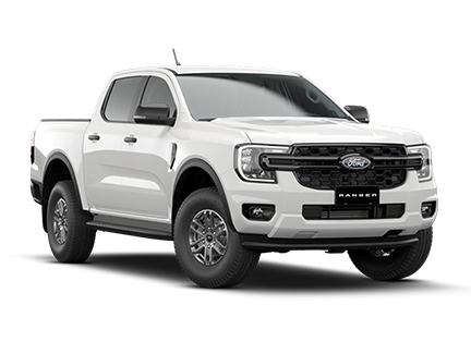 Ranger XLS