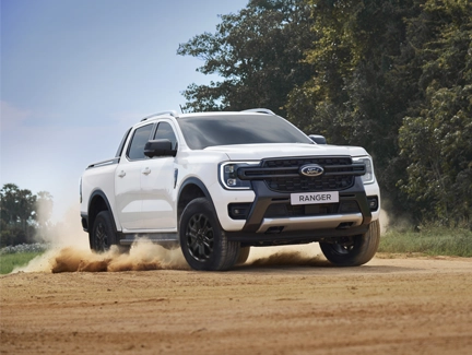 Ranger