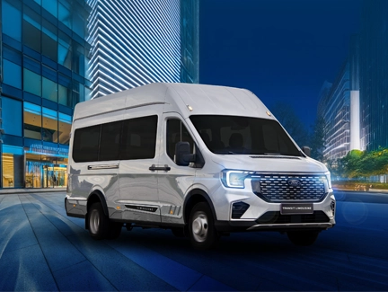 Transit Limousine