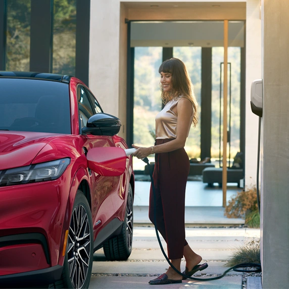 Charging solution