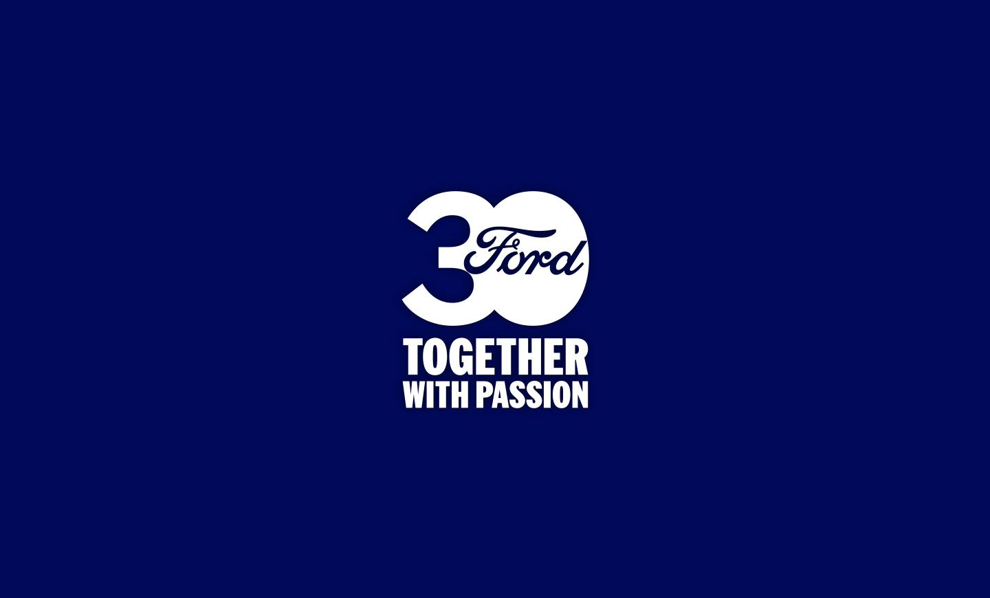 Ford Vietnam 30 Years Together with Passion