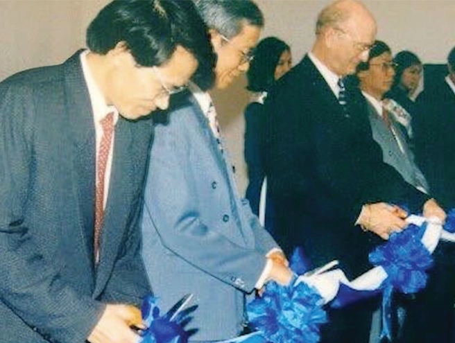 Ford Vietnam 30 years together with passion