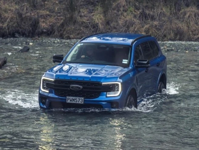 Ford Việt Nam Ra Mắt Dự Án Chia Sẻ Kĩ Năng Sơ Cứu Cơ Bản