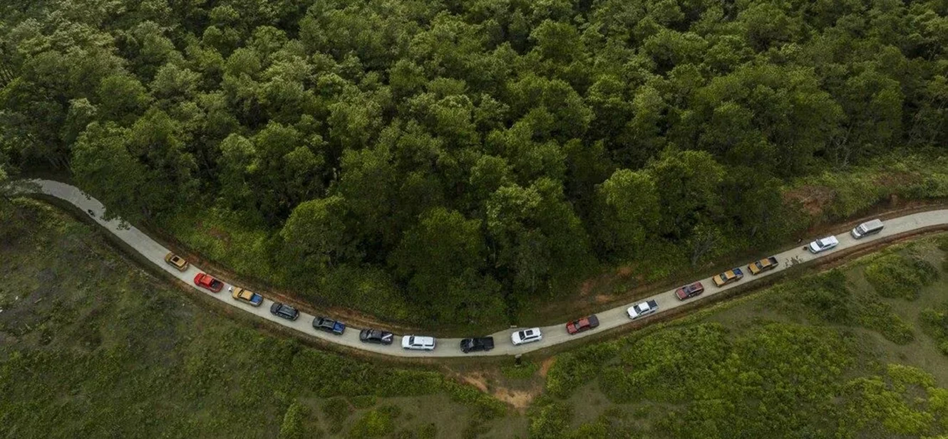  FORD PROJECT SALES CENTER