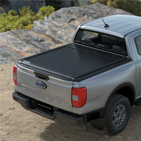 Electric Rolling Bed Cover