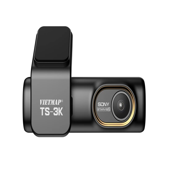Vietmap TS-3K Dashcam