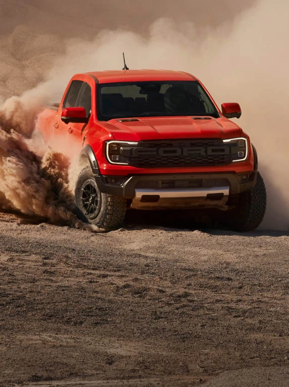 Ford Raptor
