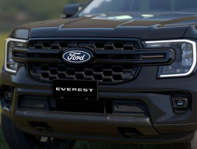 Characteristic Grille