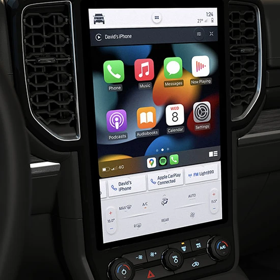 Feature Tech