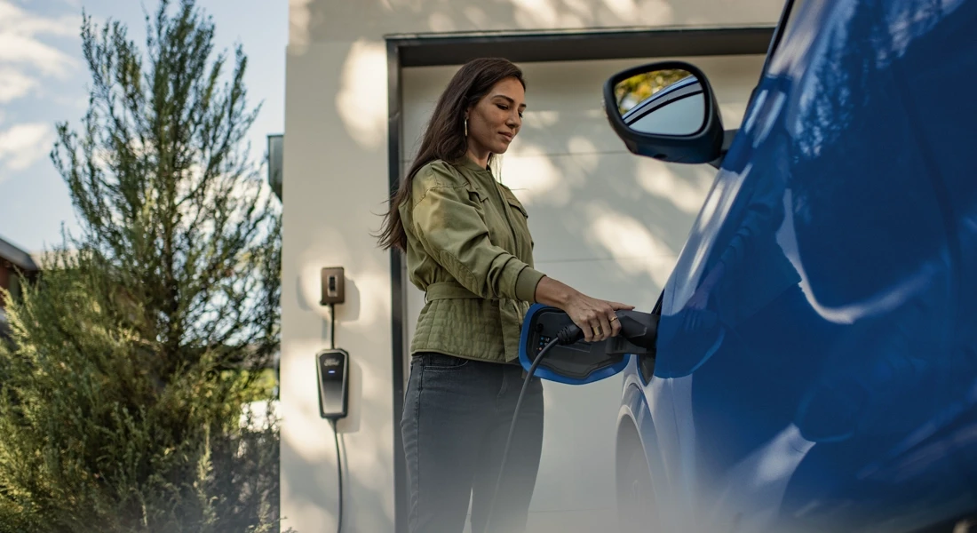 EV Charging