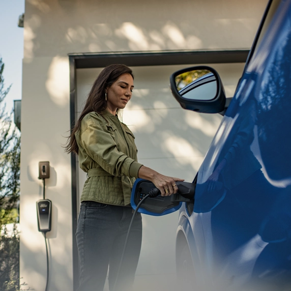 EV Charging
