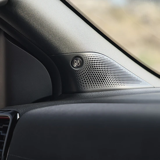 Speakers