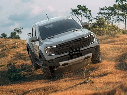 Ford Raptor