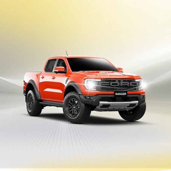 Mừng Lễ Lớn Cùng Ford Du Ngoạn Muôn Nơi