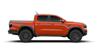  Raptor