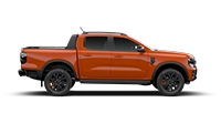 Wildtrak Mới