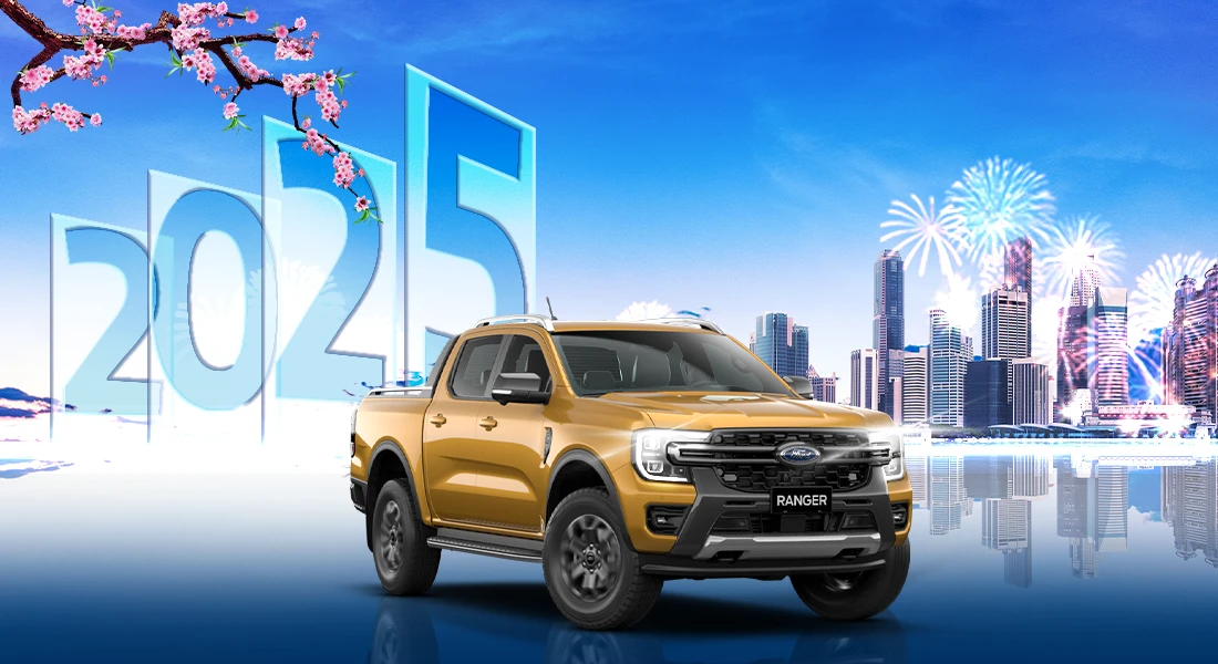 Ford Hưng Yên