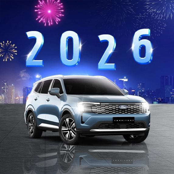 Jan Retail Offer Ford Territory