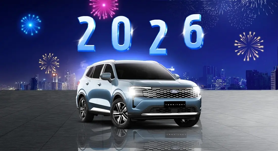 Jan Retail Offer Ford Territory