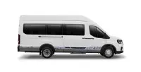 Ford Transit Limousine