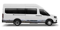 Ford Transit Limousine