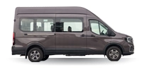 Transit Premium 16 Seats