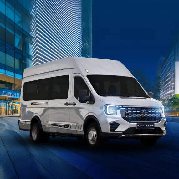 Ford upfleet tablet