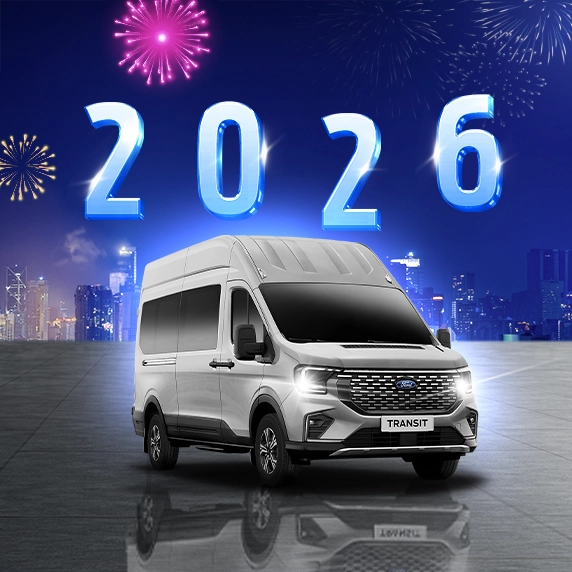 Jan Retail Offer Ford Transit