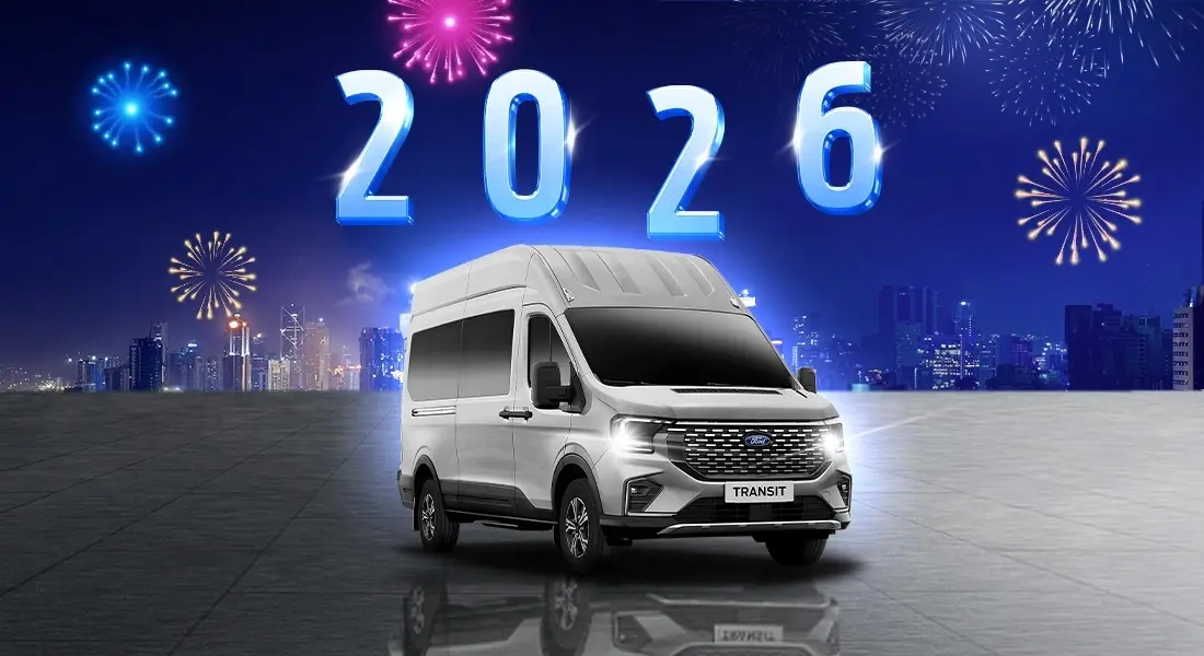 Jan Retail Offer Ford Transit