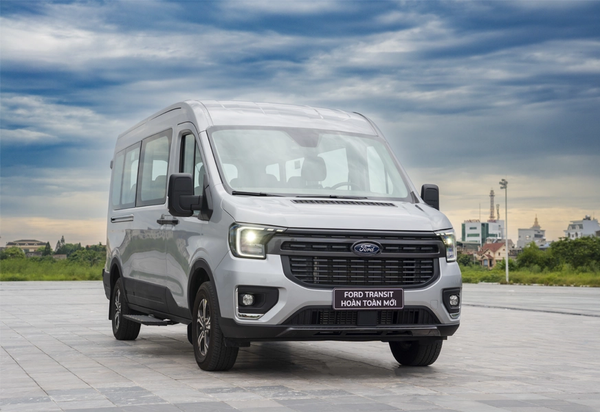 Transit Trend