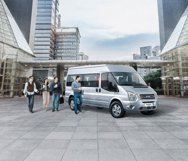 Thuê xe 16 chỗ Biên Hòa 2 Thuê xe 16 chỗ Biên Hòa 2