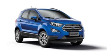 Ecosport