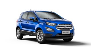 ECOSPORT 1.5L AT TREND