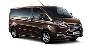 Titanium Ecoboost 2.0L