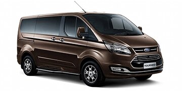 Trend Ecoboost 2.0L