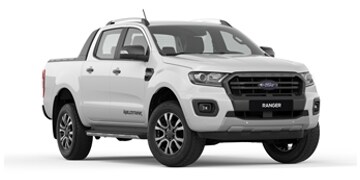 Ford Ranger: 1.109 xe